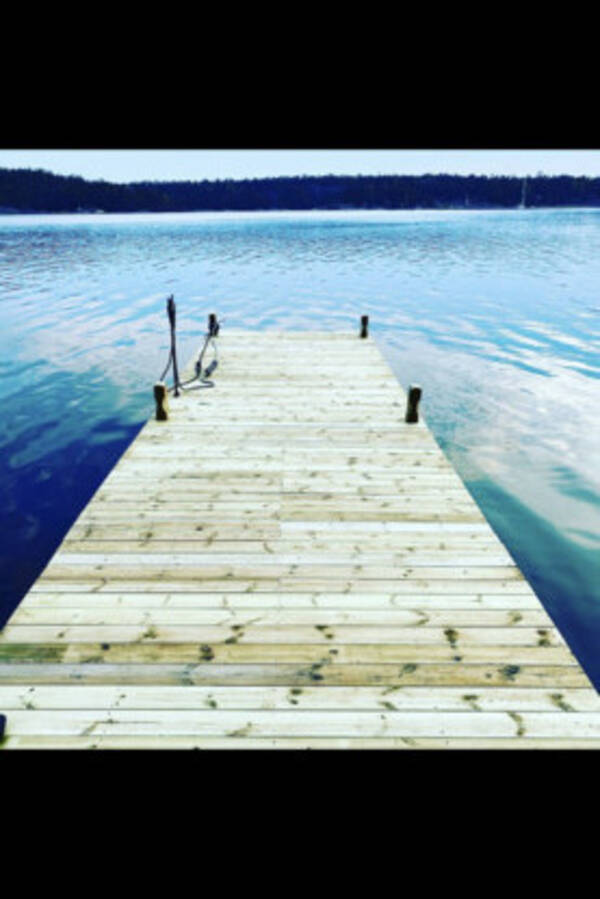 Sommarstuga Sommarstuga