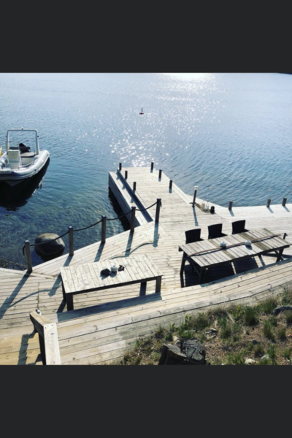 Sommarstuga Sommarstuga