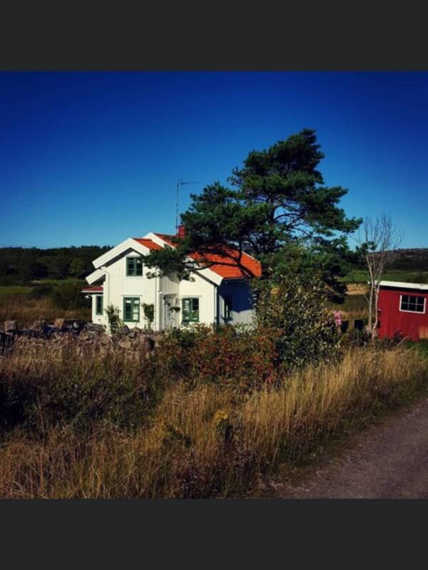 Sommarstuga Sommarstuga