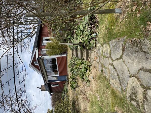 Sommarstuga