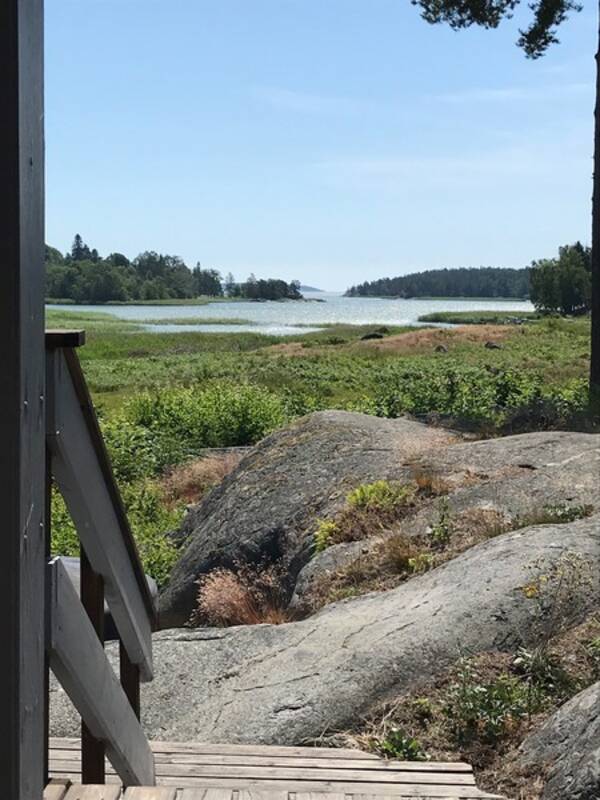 Sommarstuga
