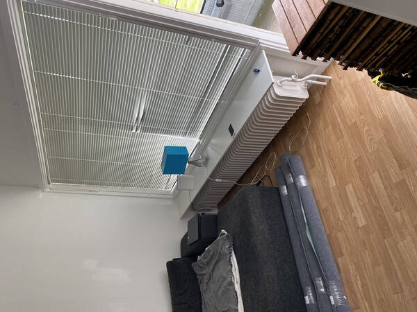 Lägenhet