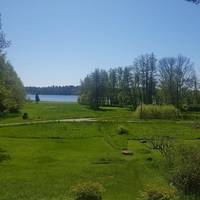 Sommarstuga