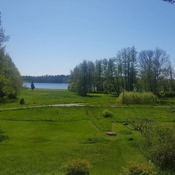 Sommarstuga