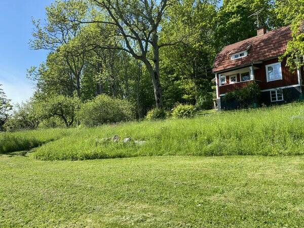 Sommarstuga