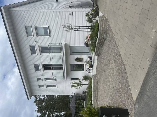 Hus