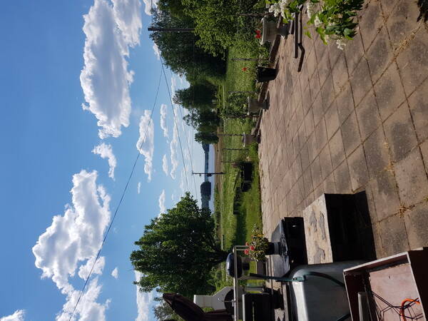 Sommarstuga