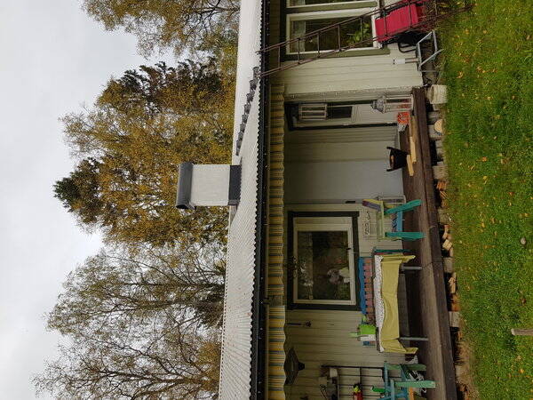 Sommarstuga