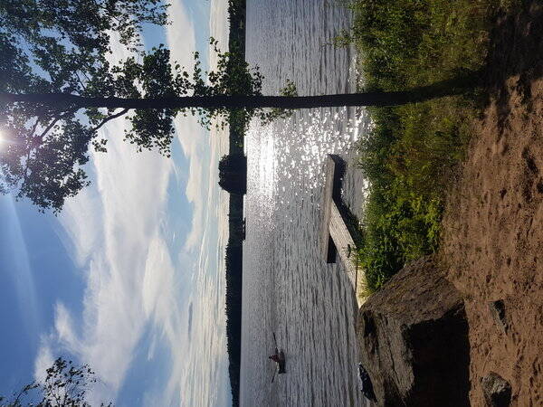 Sommarstuga