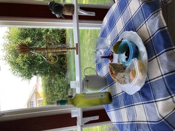 Sommarstuga