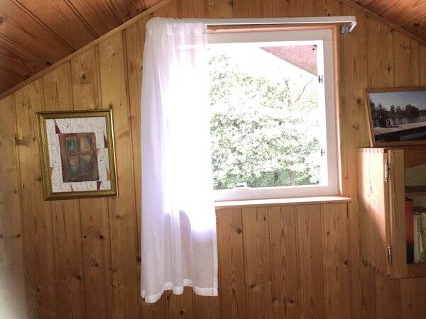 Sommarstuga