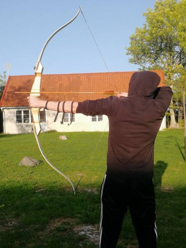 Sommarstuga