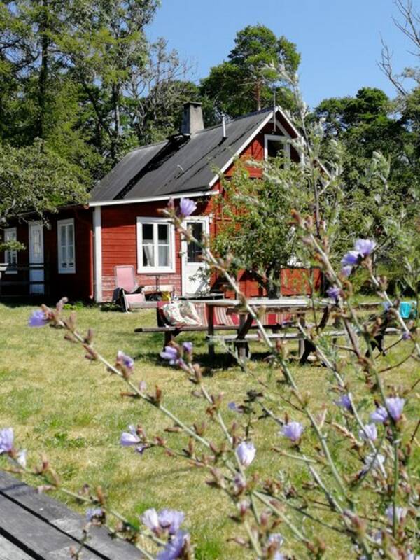 Sommarstuga