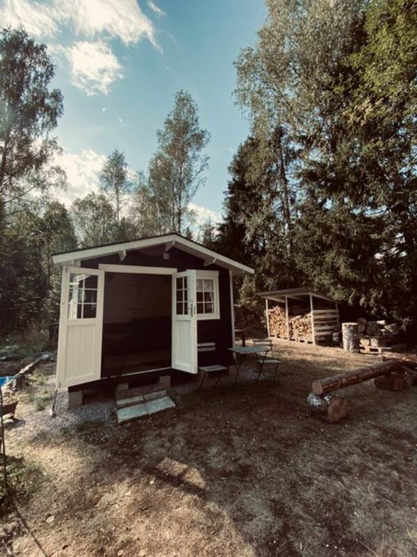 Sommarstuga