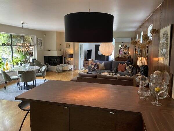 Hus - Villa i Stuvsta/Huddinge