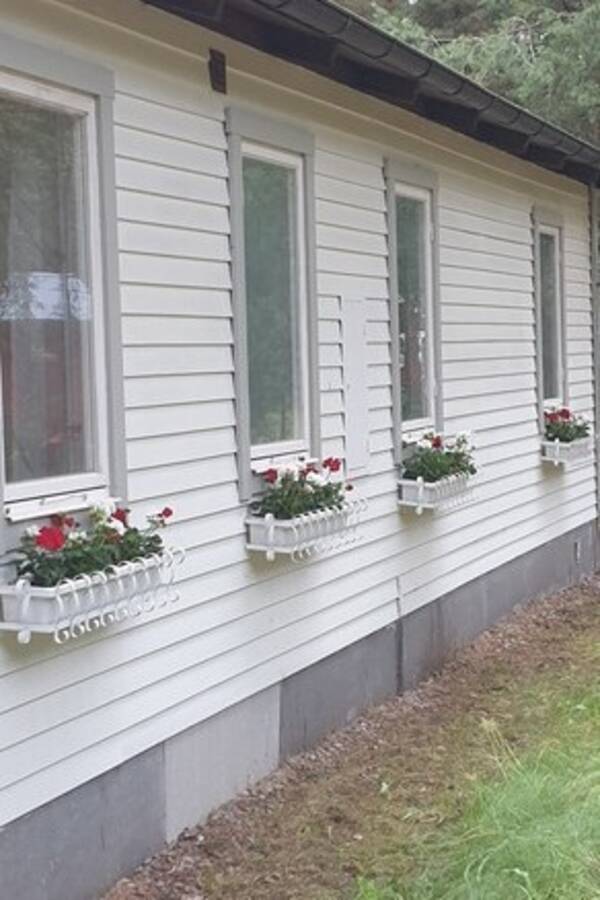 Sommarstuga