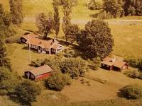 Sommarstuga Sommarstuga