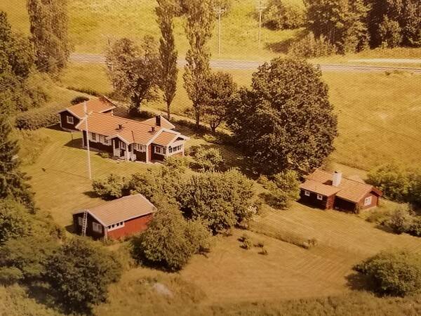 Sommarstuga