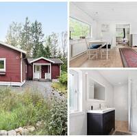 Sommarstuga Sommarstuga