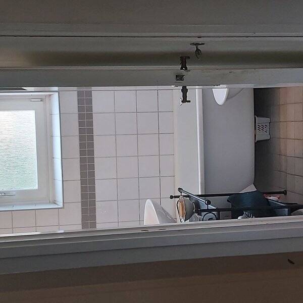 Lägenhet