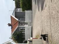 Sommarstuga