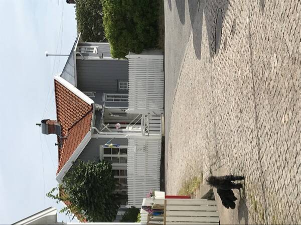Sommarstuga