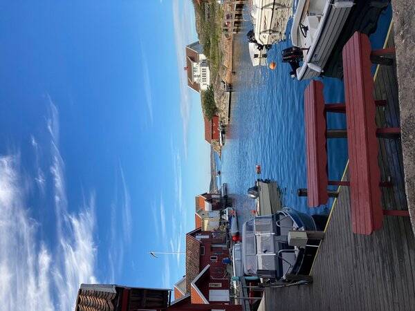 Sommarstuga