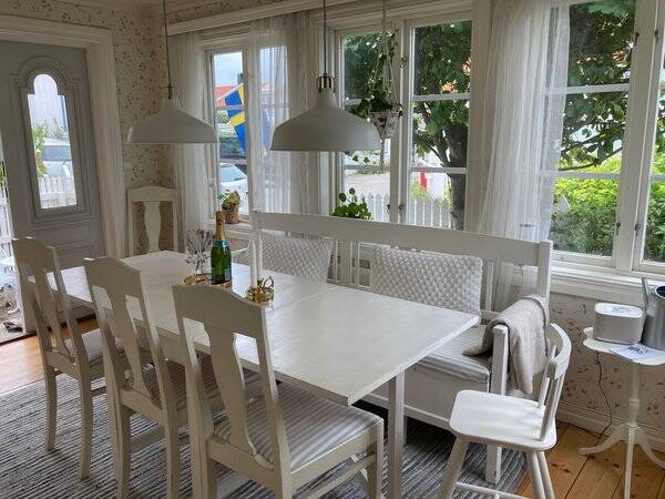 Sommarstuga