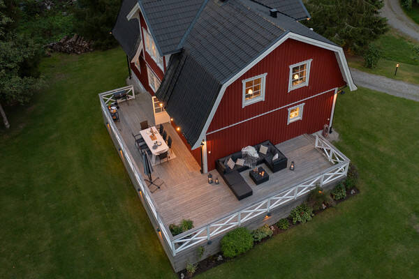 Hus