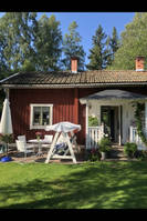 Sommarstuga