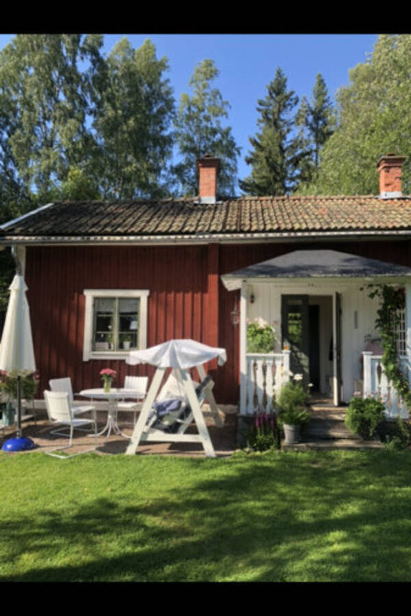 Sommarstuga