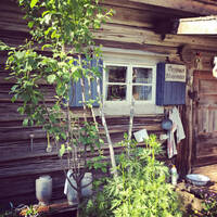 Sommarstuga