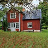 Sommarstuga Sommarstuga