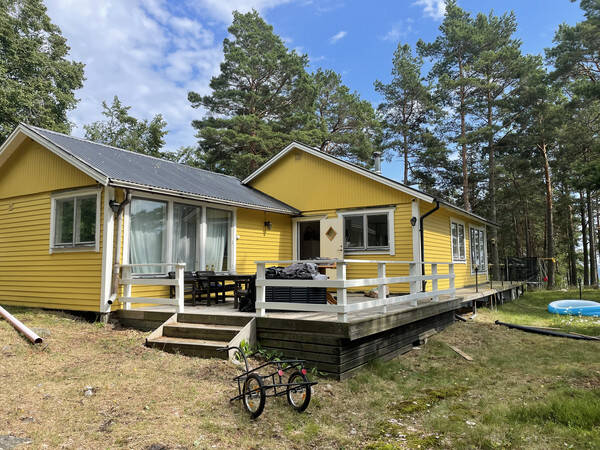Sommarstuga