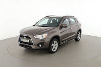 Mitsubish ASX Mitsubish ASX