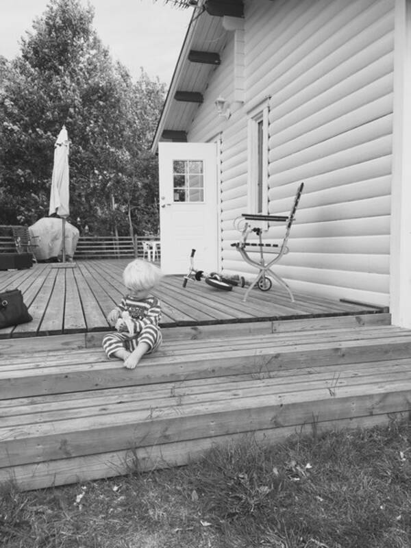 Sommarstuga - Liten stuga i Uddevalla/orust