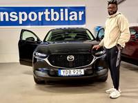 Mazda cx30 Mazda cx30