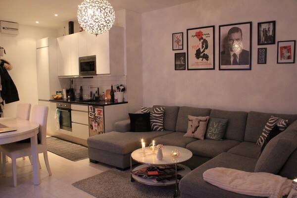 Lägenhet - Lägenhet i Vasastan.  Lägenhet - Lägenhet i Vasastan.