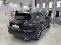 Porsche Cayenne Porsche Cayenne