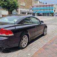 Volvo c70