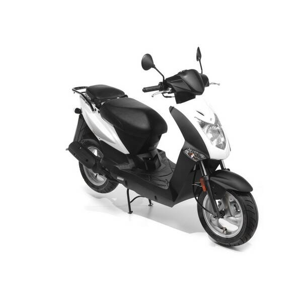 Fordon - Kymco agillity 50 