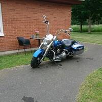 Harley Davidson, Road King Harley Davidson, Road King