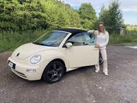 Bubbla cab Bubbla cab