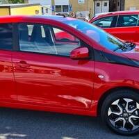 Toyota Aygo - 2021 Toyota Aygo - 2021