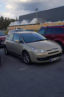 Person bil + Lättlastbil med kyl  Person bil + Lättlastbil med kyl