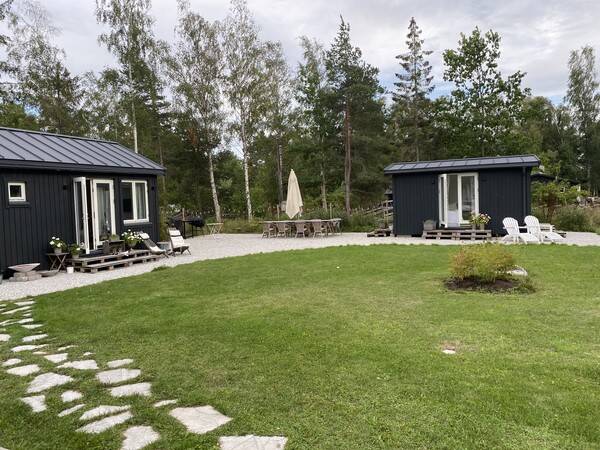 Sommarstuga - Gnisvärd/Tofta
