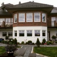 Villa Solhøgda  Villa Solhøgda