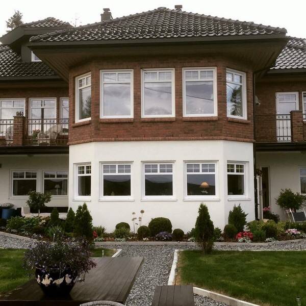 Hus - Villa Solhøgda  Hus - Villa Solhøgda