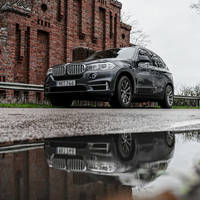 BMW. X5  BMW. X5