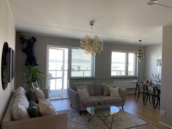 Lgenhet - Lgenhet i Sundbyberg 